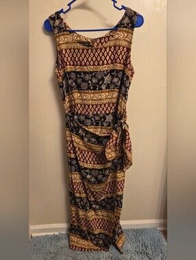 spenser jeremy silk dress Vintage Spencer vintage items may be characterized by flaws or irregularities Vintage Spenser Jeremy Teal Sequin